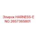 2657365801 HARNESS-ENG Epiroc