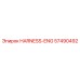 57490492 HARNESS-ENG Epiroc