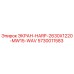 5730011583 ЭКРАН-HARP-2630X1220-MW15-WAV Epiroc