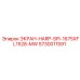 5730011591 ЭКРАН-HARP-SPI-1675XFL1528-MW Epiroc
