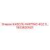 1503820501 КАБЕЛЬ HARTING 4G2.5 Epiroc
