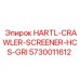 5730011612 HARTL-CRAWLER-SCREENER-HCS-GRI | Epiroc