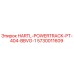 5730011609 HARTL-POWERTRACK-PT-404-BBVG-1 | Epiroc
