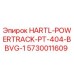 5730011609 HARTL-POWERTRACK-PT-404-BBVG-1 | Epiroc