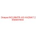 2658451904 INCLINMTR-AS-HAZMAT Epiroc