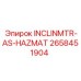 2658451904 INCLINMTR-AS-HAZMAT Epiroc
