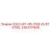 3363117609 GOLD-KIT-HB-3100-DUST-STEEL Epiroc