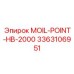 3363106951 MOIL-POINT-HB-2000 Epiroc