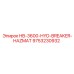 9753230932 HB-3600-HYD-BREAKER-HAZMAT Epiroc