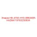 9753230934 HB-4700-HYD-BREAKER-HAZMAT Epiroc