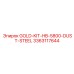 3363117644 GOLD-KIT-HB-5800-DUST-STEEL Epiroc