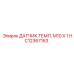 HC12367163 ДАТЧИК ТЕМП. M10 X 1 Epiroc