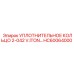 HC60064000 УПЛОТНИТЕЛЬНОЕ КОЛЬЦО 2-042 V.ITON… Epiroc