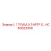 HC60822000 L 1 ТРУБА X 1 NPTF S… Epiroc