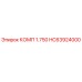 HC63924000 КОМП 1.750 Epiroc