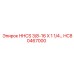 HC80467000 HHCS 3/8-16 X 1 1/4… Epiroc
