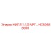HC80583000 НИПЛ 1-1/2 NPT Epiroc