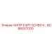 HC90037000 НИПЛ 1 NPT SCH80 X Epiroc