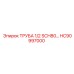 HC90997000 ТРУБА 1/2 SCH80… Epiroc