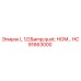 HC91663000 L 1/2