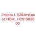 HC91663000 L 1/2