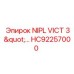 HC92257000 NIPL VICT 3