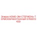 3760013439 HCMO-3M-СТЕРЖЕНЬ-ТЕРМООБРАБОТАННЫЙ Epiroc
