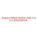 9753238134 HDSA4-SHOCK-SUB-4-HD-С Epiroc