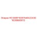 1639660613 HE SWEP B35TM4X22X30 Epiroc