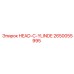 2650055995 HEAD-C-YLINDE Epiroc