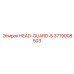 3719008503 HEAD-GUARD-S Epiroc