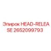 2652099793 HEAD-RELEASE Epiroc