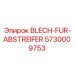 5730009753 BLECH-FUR-ABSTREIFER Epiroc