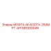 581000049 МУФТА-M-6ODTX-250MPT-API Epiroc