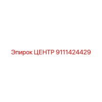 9111424429 ЦЕНТР Epiroc