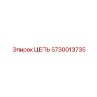 5730013735 ЦЕПЬ (Epiroc)
