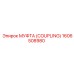 1606508980 МУФТА (COUPLING) Epiroc