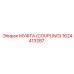 1624413287 МУФТА (COUPLING) Epiroc