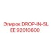 92010600 DROP-IN-SLEE Epiroc