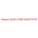 2694175718 IDLER-COMP Epiroc
