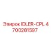 4700281597 IDLER-CPL Epiroc