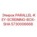 5730006668 PARALLEL-KEY-SCREINING-BOX-SHA Epiroc