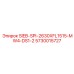 5730015727 SIEB-SPI-2630XFL1515-MW4-DS1-2 Epiroc