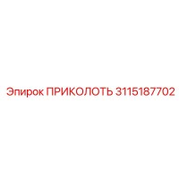 3115187702 ПРИКОЛОТЬ Epiroc