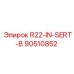 90510852 R22-IN-SERT-B Epiroc