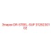 3128230102 DR-STEEL-SUP Epiroc