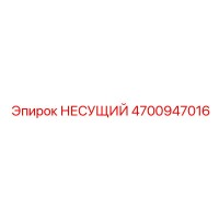 4700947016 НЕСУЩИЙ Epiroc