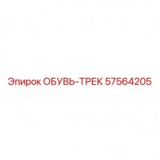 Фото усиленной ОБУВЬ-ТРЕК 57564205