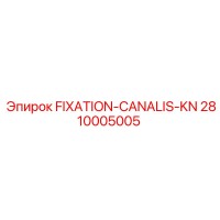 2810005005 FIXATION-CANALIS-KN Epiroc