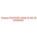 2810005005 FIXATION-CANALIS-KN Epiroc